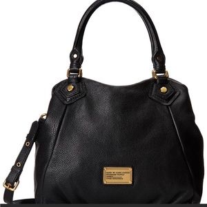 Marc Jacob’s classic q Francesca